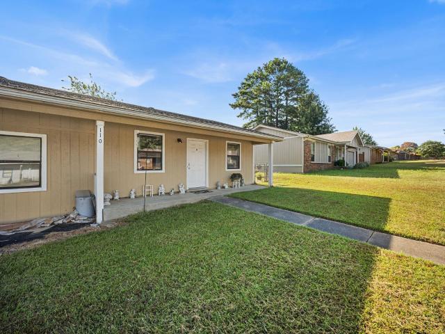 House for sale in Ark