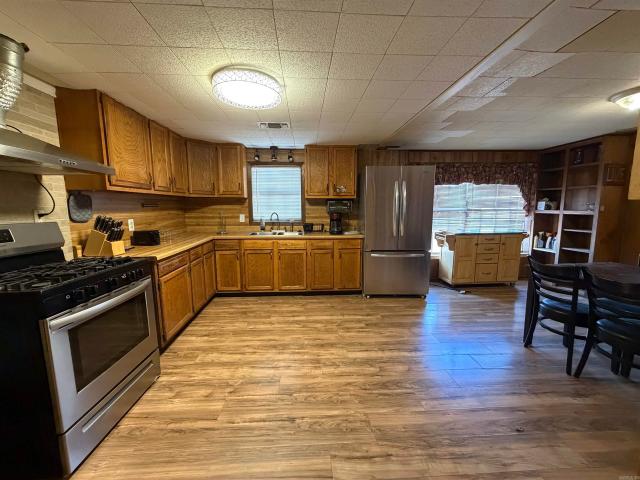 House for sale in Ark