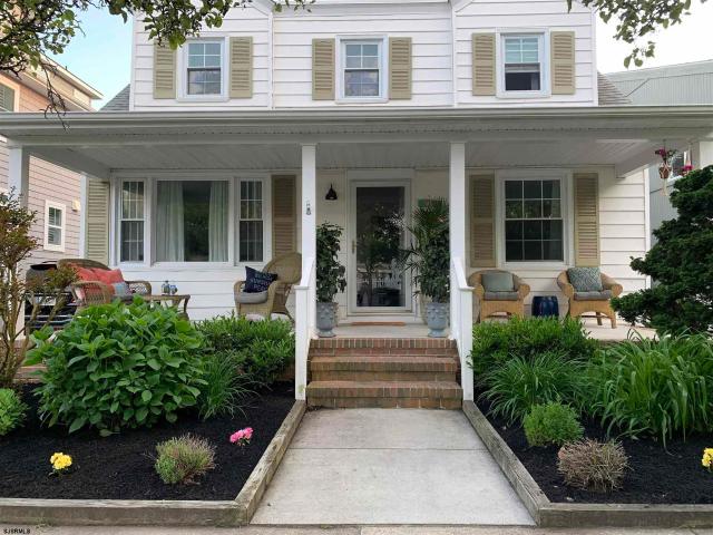 Property for rent in Margate City, New Jersey
