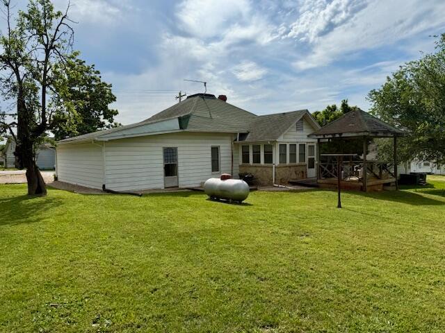 House for sale in Howell, Missouri