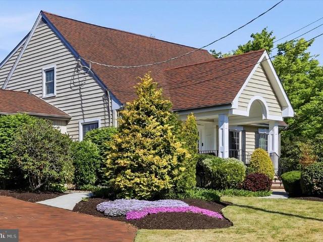 House for sale in Wenonah, New Jersey