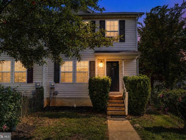 Townhouse for sale in Kearneysville, West Virginia