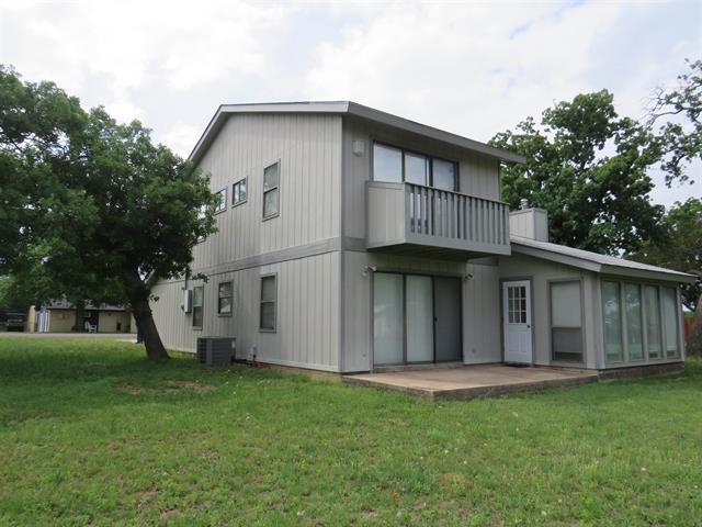 House for sale in Llano, Texas