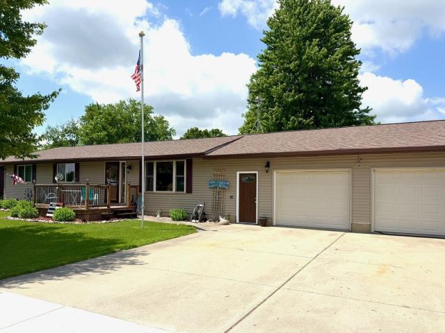 House for sale in Lostant, Illinois