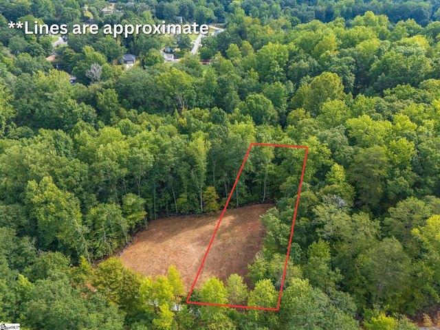 Land for sale in Taylors, South Carolina