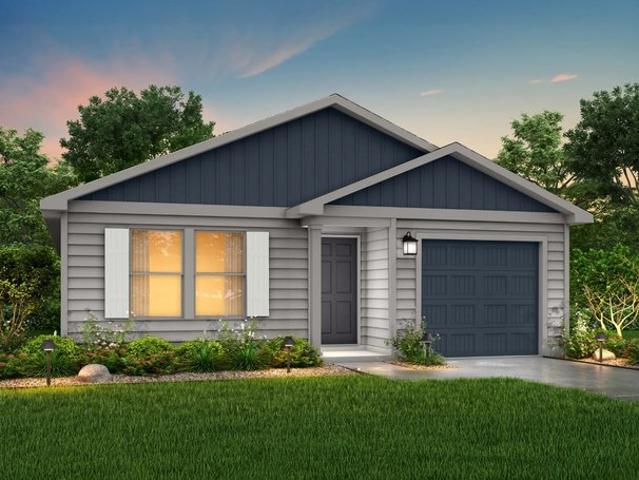 House for sale in Uvalde, Texas