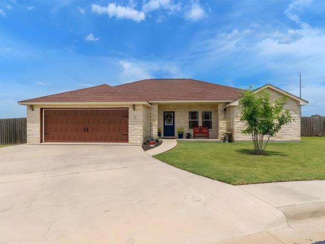 House for sale in Burnet, Texas