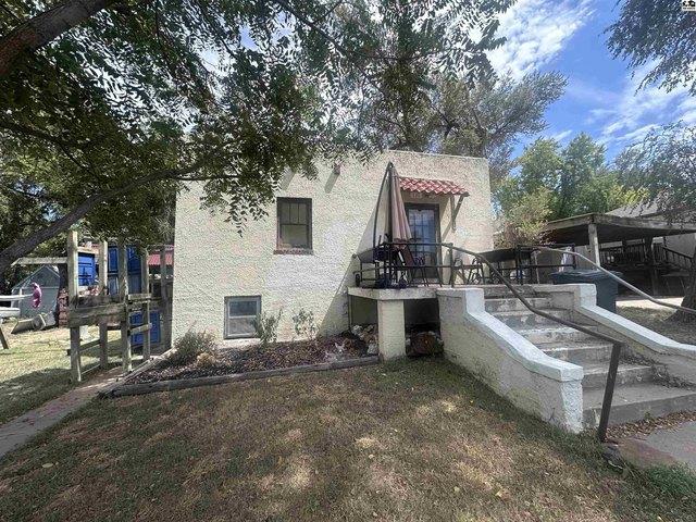 House for sale in Kansas