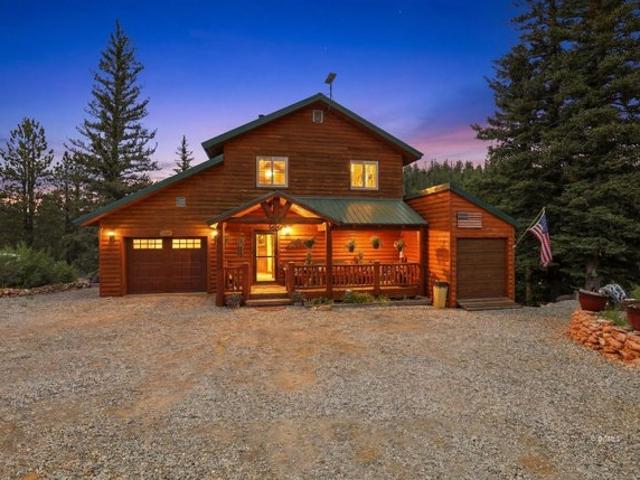 House for sale in Duck Creek Village, Utah