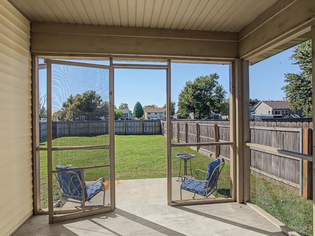 Townhouse for sale in Woodward, Dallas County