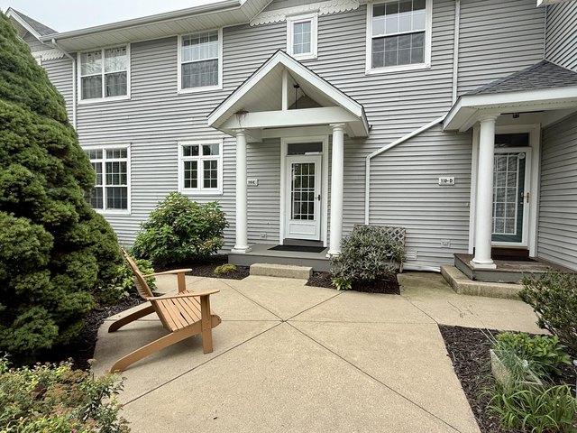 Condo for sale in Douglas, Michigan