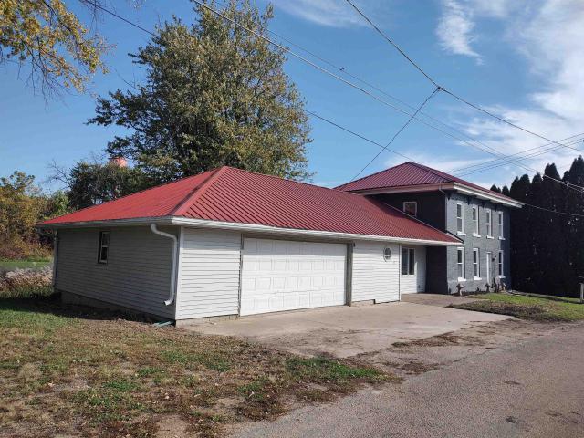 House for sale in Warren, Jo Daviess County