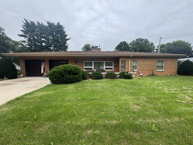 House for sale in Cambridge, Henry County