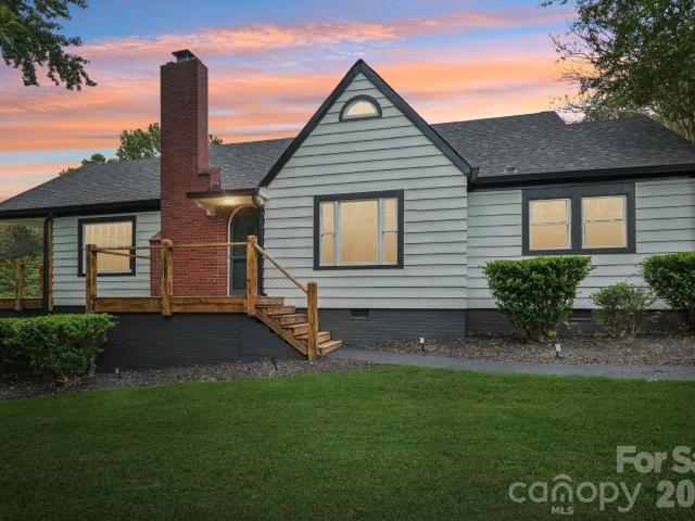 House for sale in Monroe, North Carolina