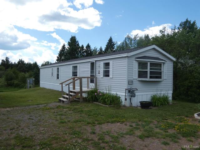 House for sale in Ewen, Michigan