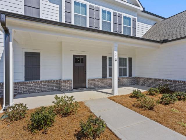 House for sale in Williamston, South Carolina