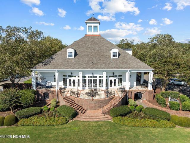 Land for sale in Hertford, North Carolina