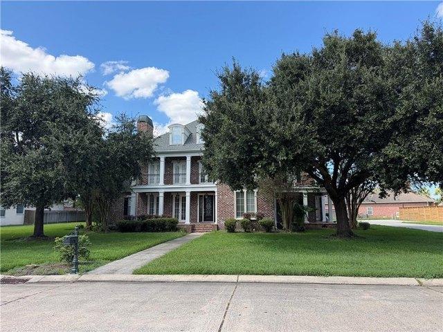 House for sale in Harvey, Jefferson Parish