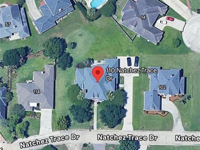 House for sale in Harvey, Jefferson Parish