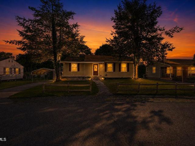 House for sale in Tennessee