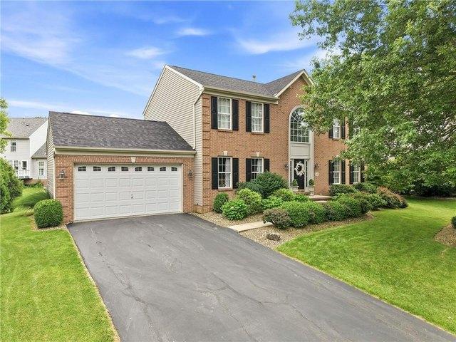 House for sale in New Castle, Pennsylvania
