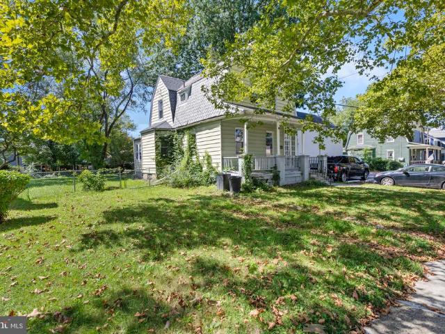 House for sale in Oaklyn, Camden County