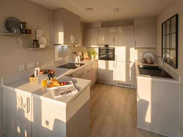Apartment for rent in Warsash, Fareham