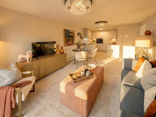 Apartment for rent in Warsash, Fareham
