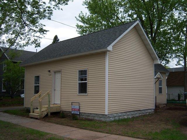 House for rent in Wisconsin