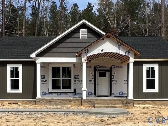 House for sale in Virginia