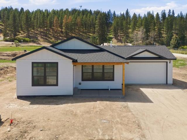 House for sale in Ravalli, Montana