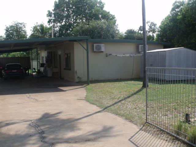 Apartment for rent in Mount Isa City, Mount Isa