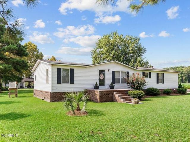 House for sale in Belhaven, North Carolina