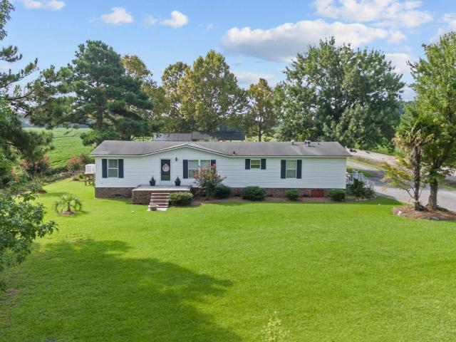 House for sale in Belhaven, North Carolina