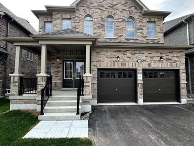 House for rent in Durham, Ontario
