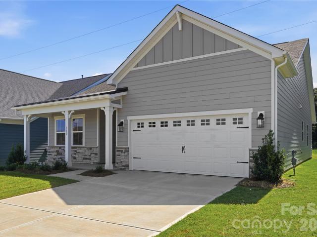 House for sale in Indian Trail, Union County