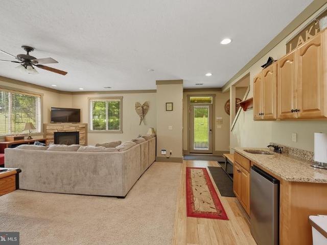 House for sale in Garrett, Maryland