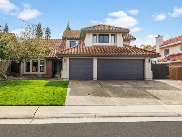 House for sale in El Dorado Hills, California