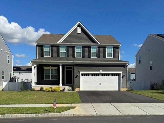 House for sale in Swedesboro, New Jersey