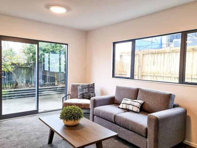 House for rent in Heathcote, Canterbury