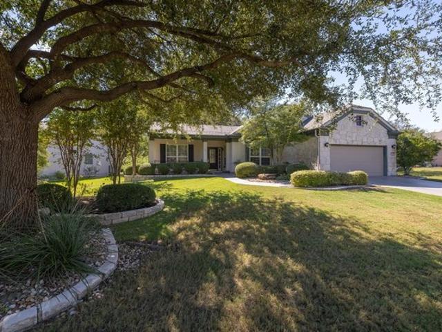 House for sale in Georgetown, Williamson County