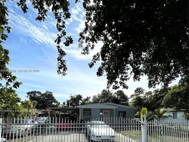 House for sale in North Miami, Miami-Dade County
