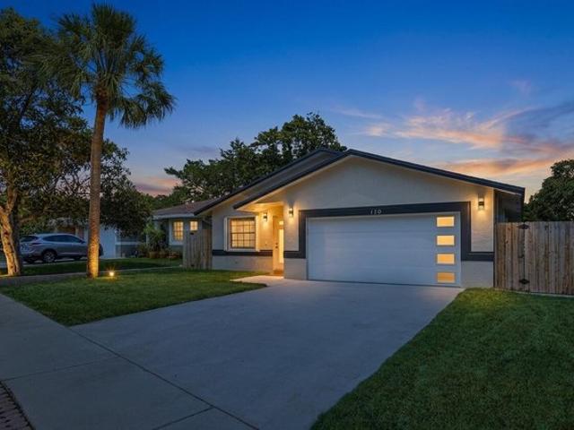 House for sale in Dania, Florida