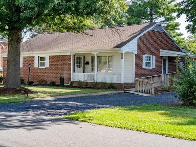 House for sale in Bridgewater, Rockingham County