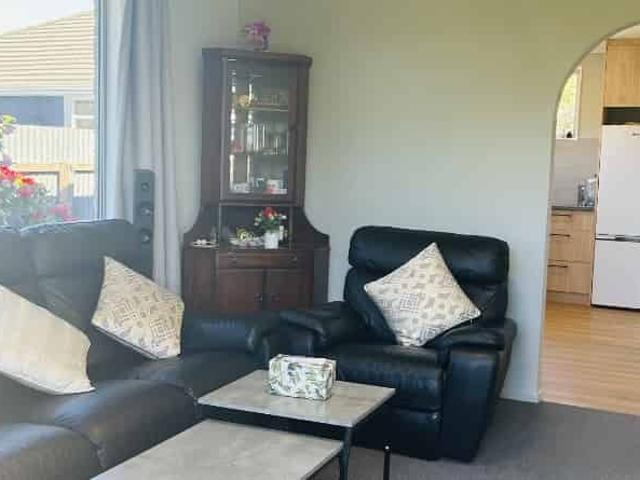 Apartment for rent in Northcote, Papanui-Innes Community