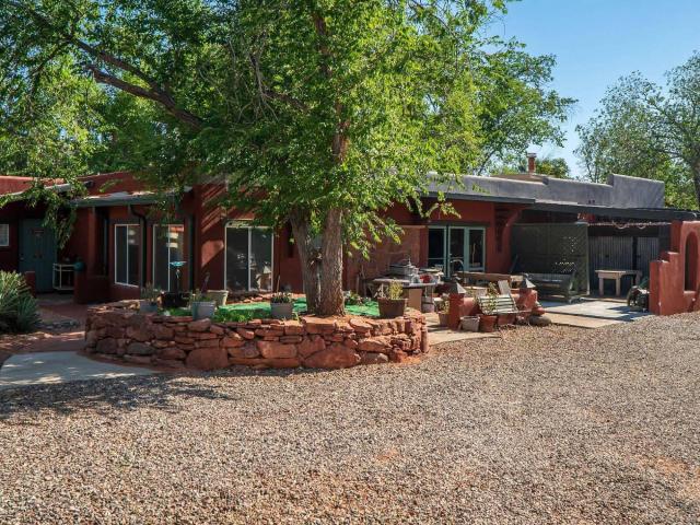 Commercial for sale in Sedona, Arizona