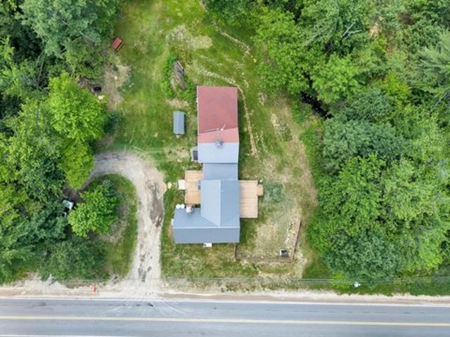 House for sale in Standish, Maine