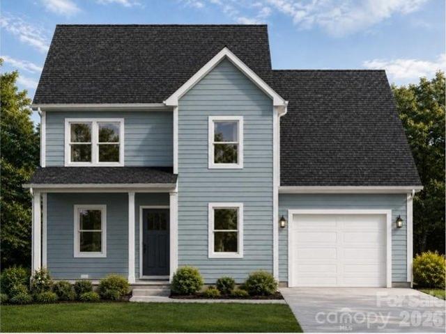 House for sale in Iron Station, North Carolina