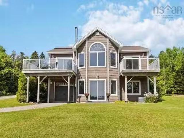 House for sale in Mill Road, Nova Scotia