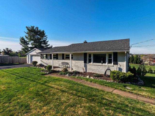 Property for sale in Virginia